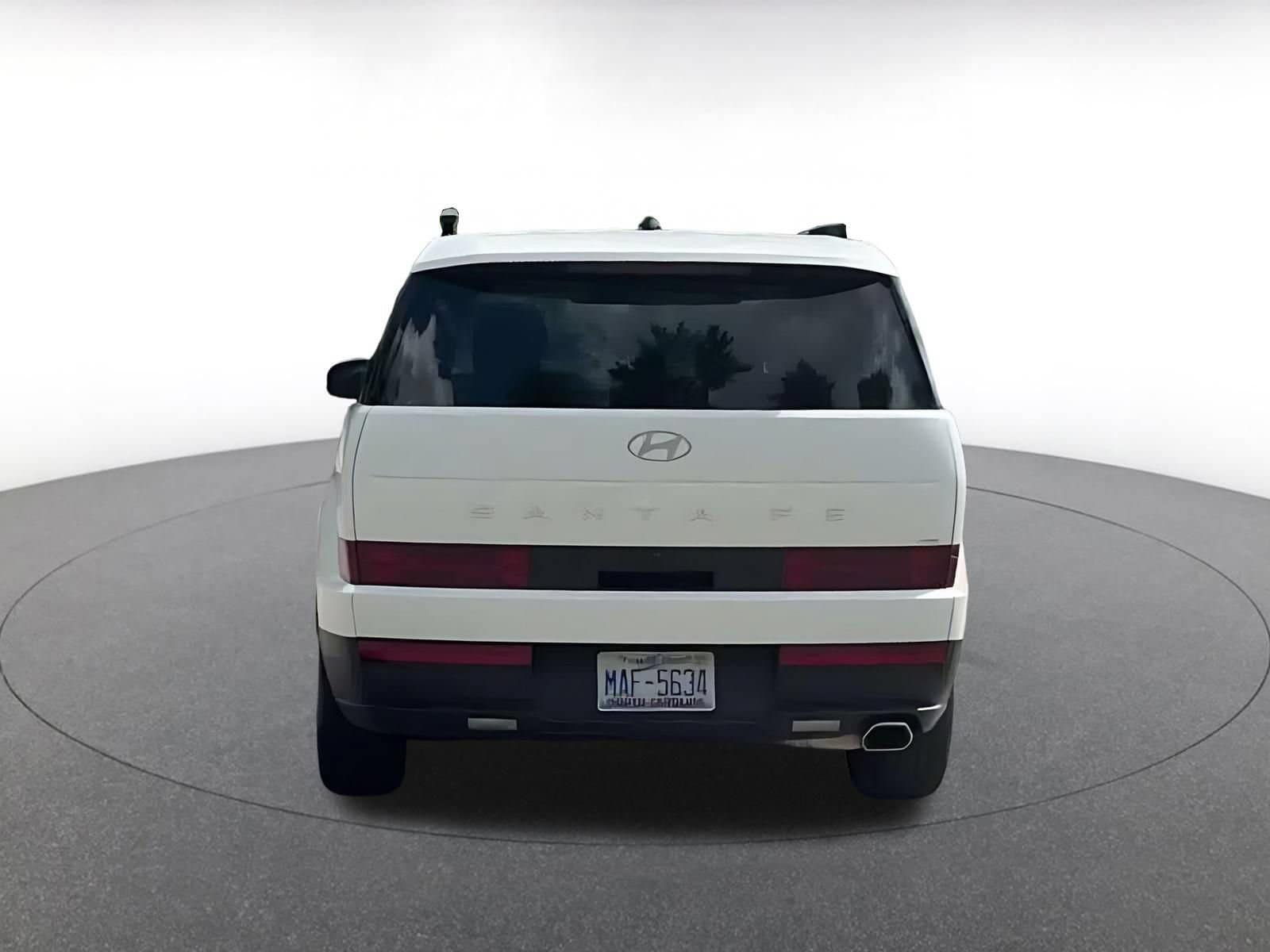 Thumbnail: 2026 Hyundai Santa Fe - 12