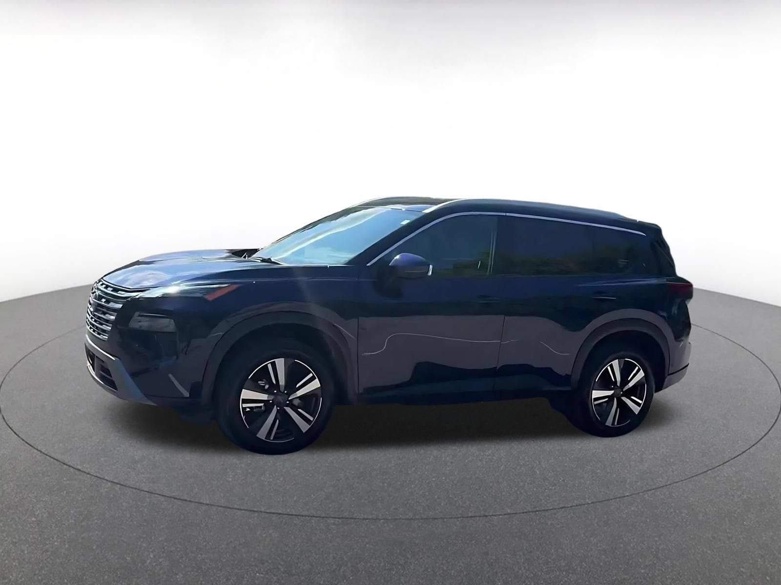 Thumbnail: 2026 Nissan Rogue - 8