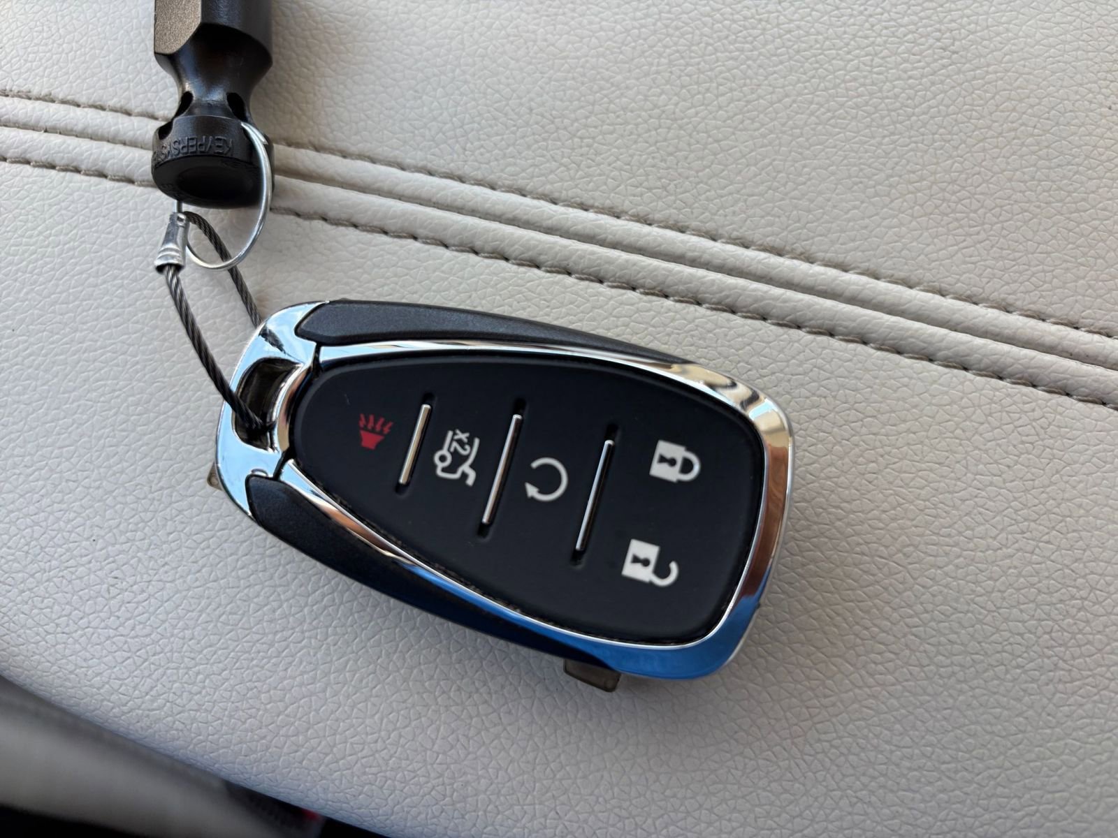 Thumbnail: 2024 Chevrolet Malibu - 22