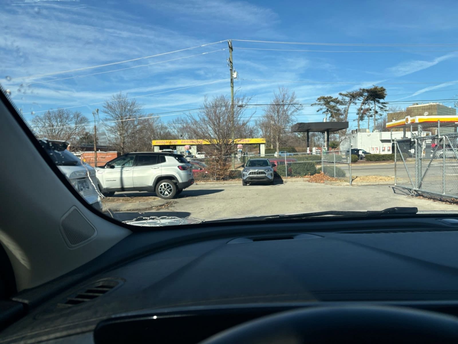 Thumbnail: 2025 Buick Encore GX - 32