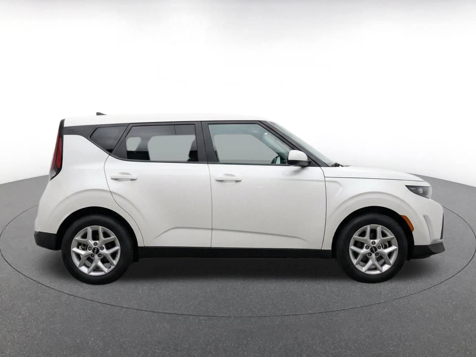 Thumbnail: 2025 Kia Soul - 14