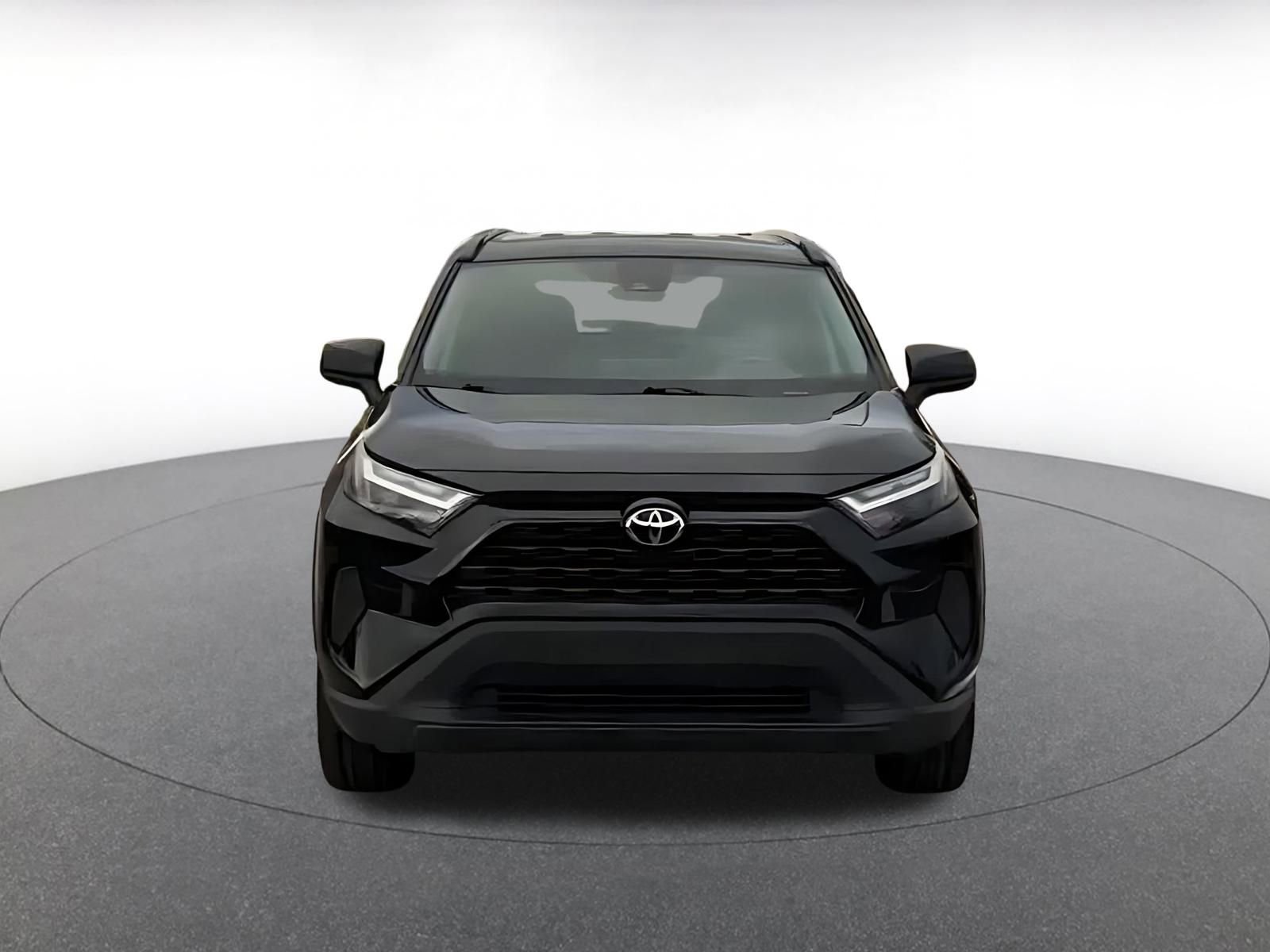 Thumbnail: 2025 Toyota RAV4 - 4