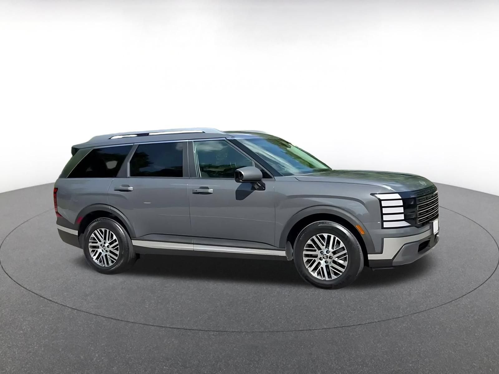 Thumbnail: 2026 Hyundai Palisade - 2