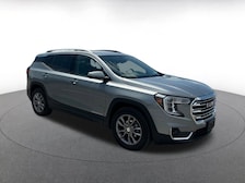 2024 GMC Terrain SLT -
                  Nashville, TN