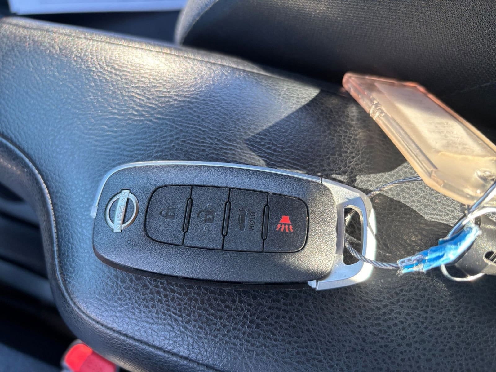 Thumbnail: 2025 Nissan Versa - 21