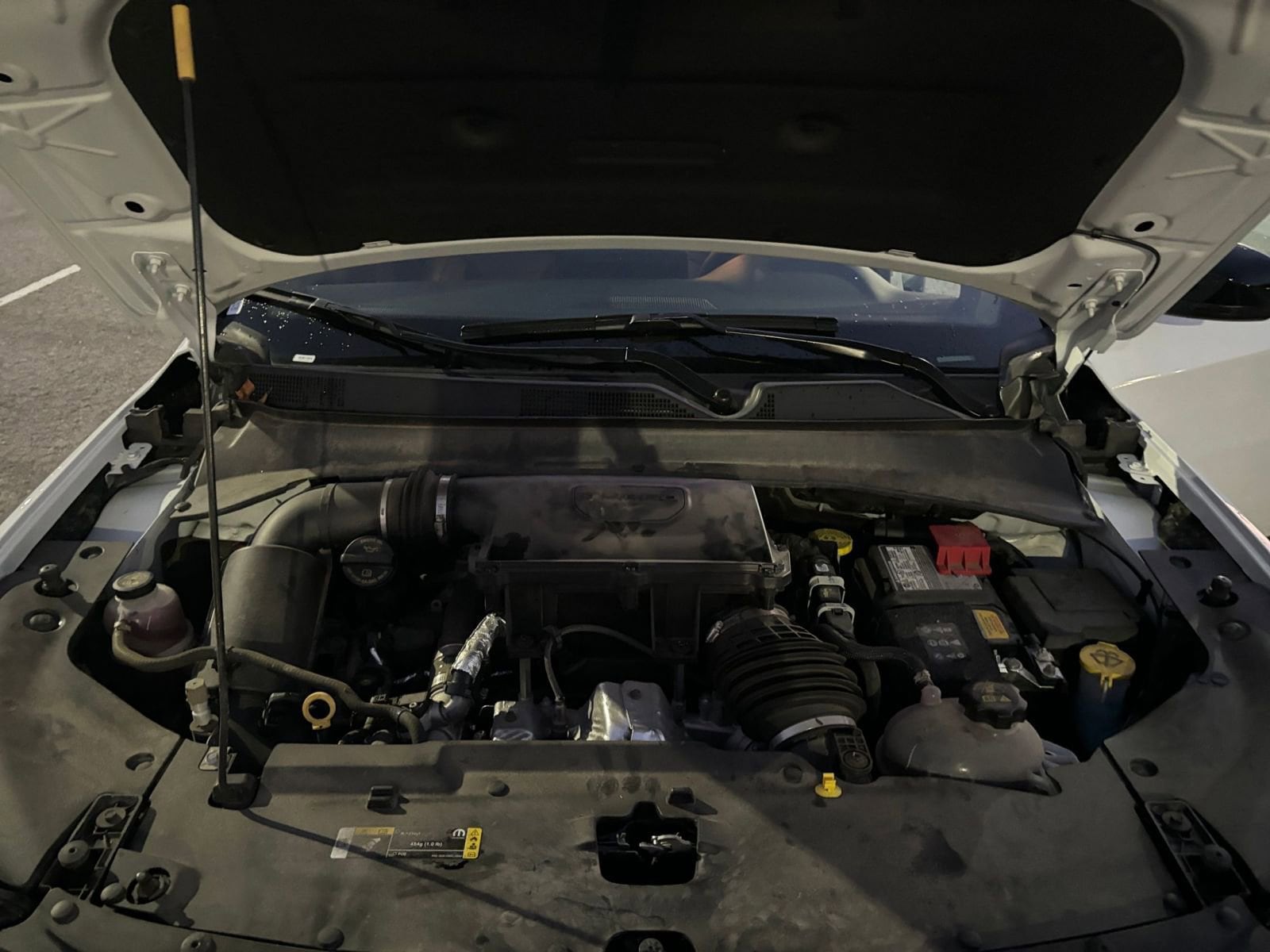 Thumbnail: 2025 Jeep Compass - 31