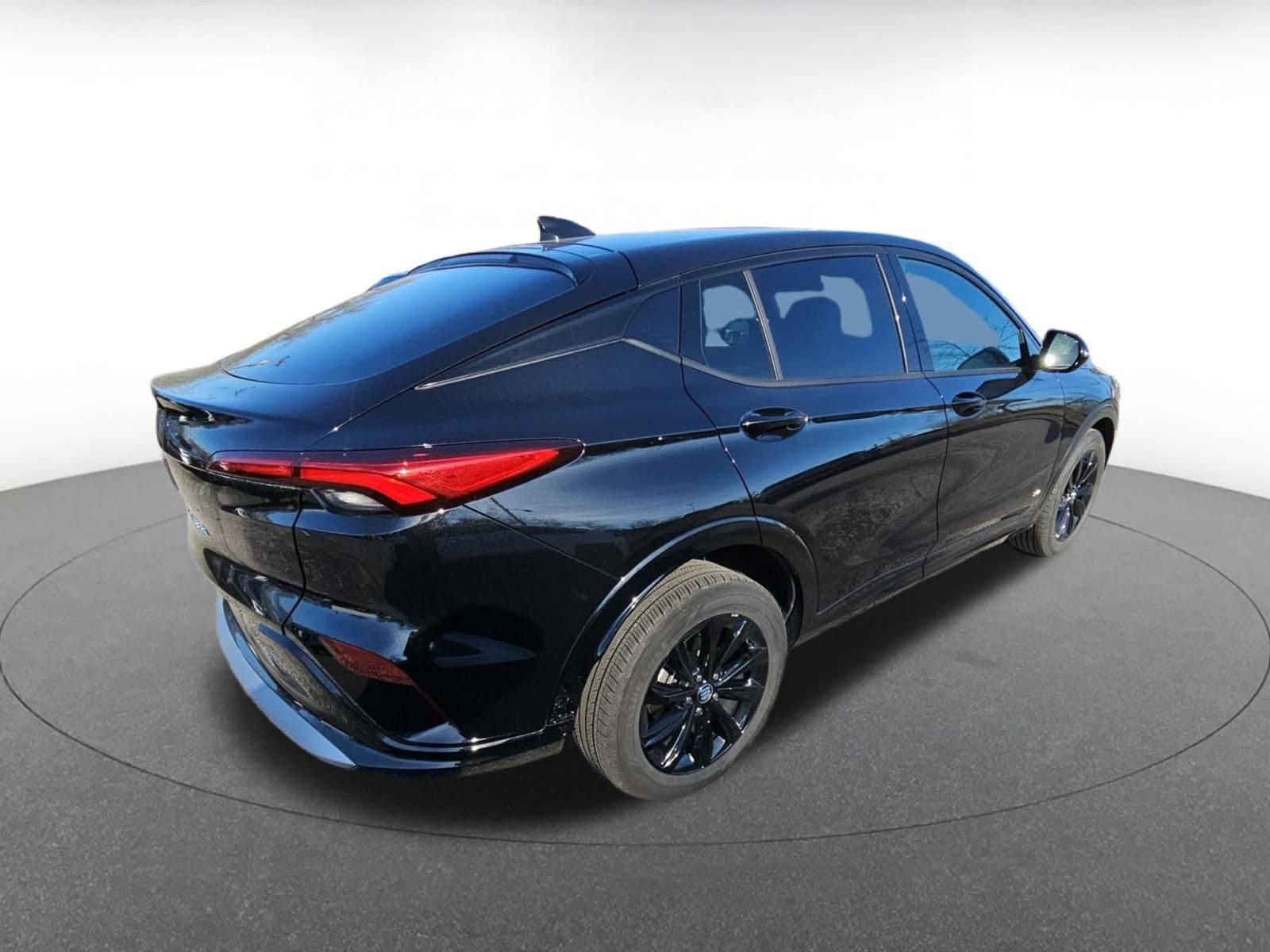 Thumbnail: 2025 Buick Envista - 6