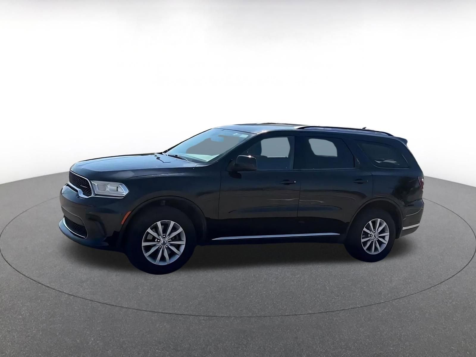Thumbnail: 2024 Dodge Durango - 8