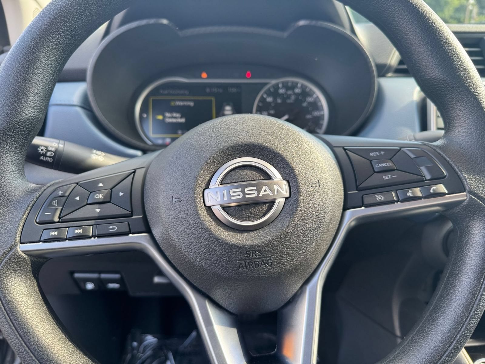 Thumbnail: 2025 Nissan Versa - 25