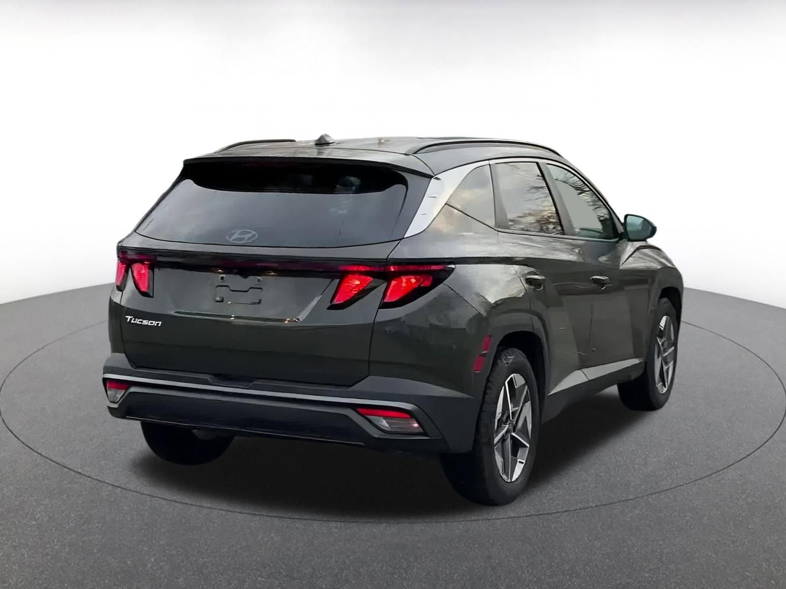 Thumbnail: 2025 Hyundai Tucson - 14