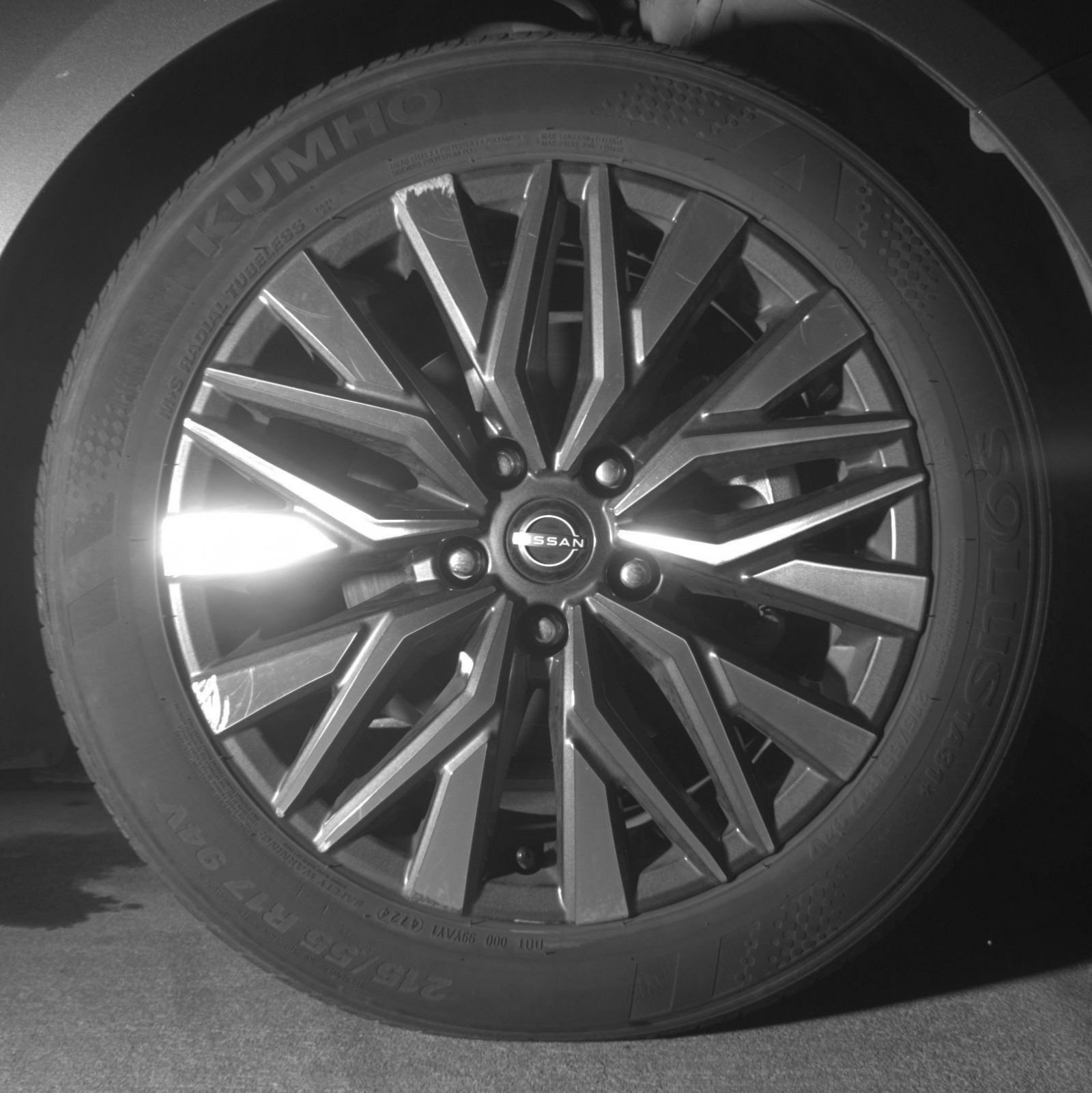 Thumbnail: 2025 Nissan Altima - 15