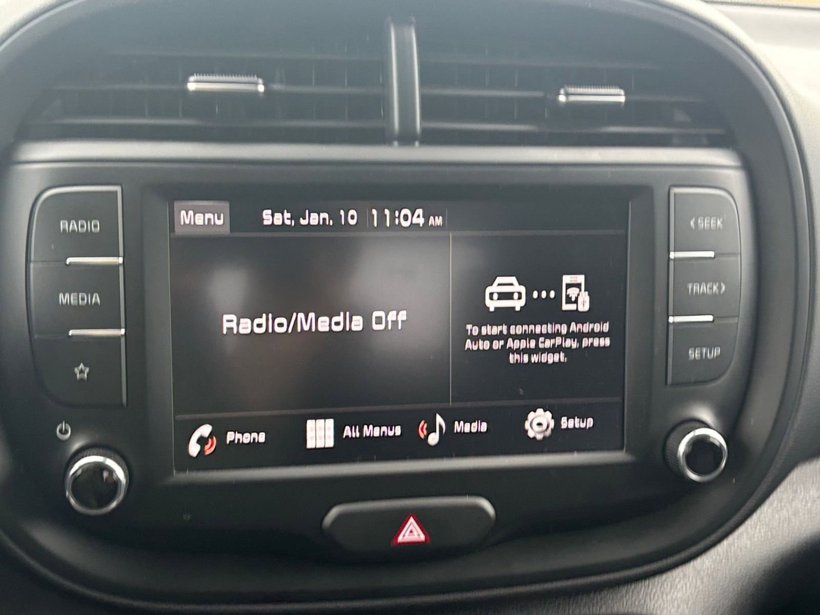 Thumbnail: 2025 Kia Soul - 21