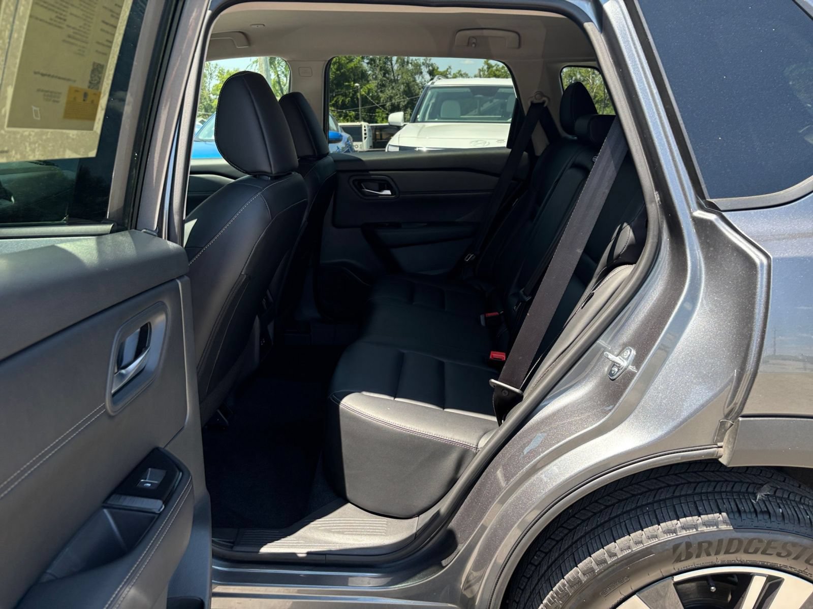 Thumbnail: 2026 Nissan Rogue - 27