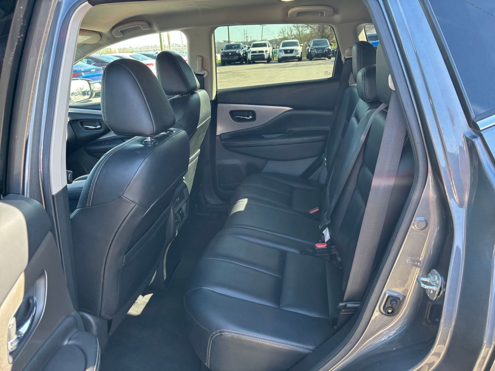 Thumbnail: 2023 Nissan Murano - 27