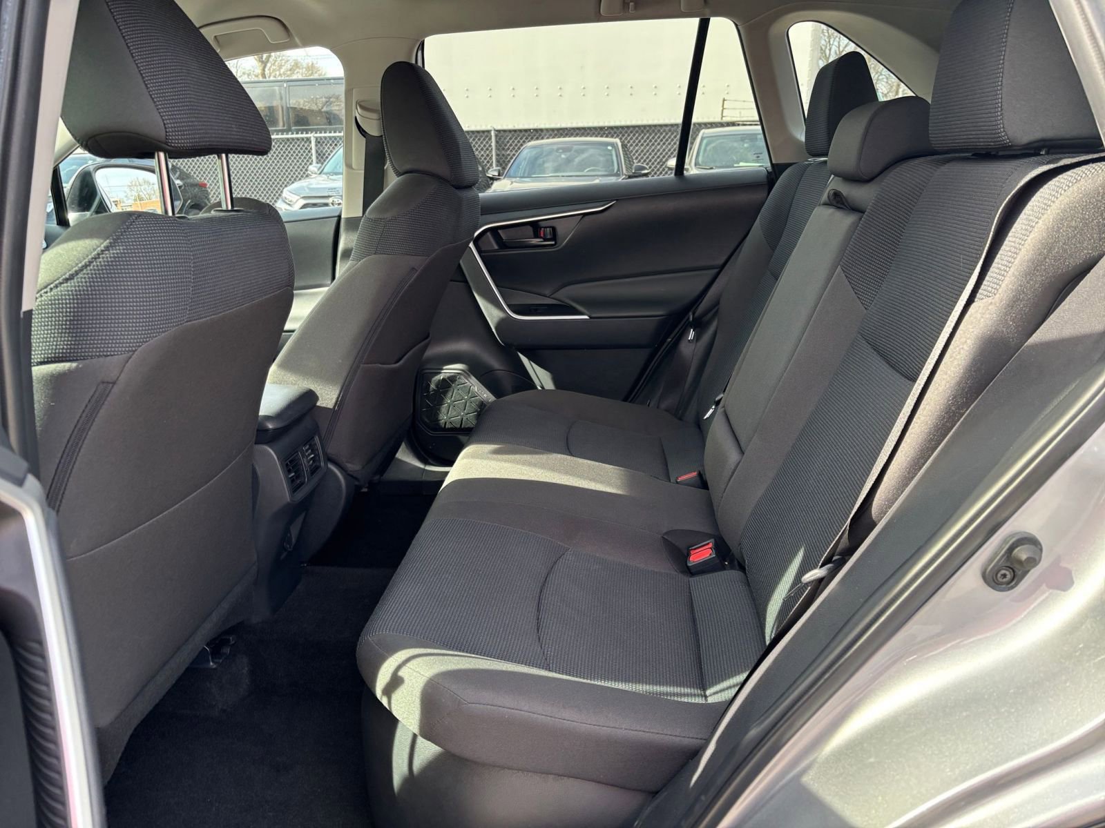 Thumbnail: 2025 Toyota RAV4 - 24