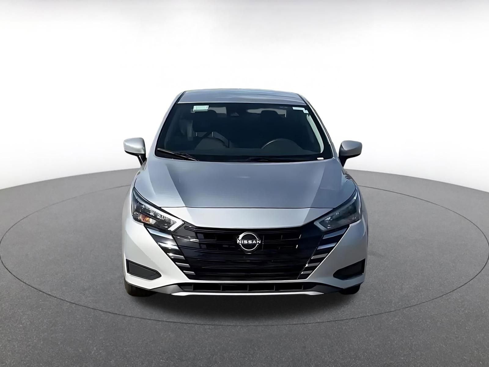 Thumbnail: 2025 Nissan Versa - 4