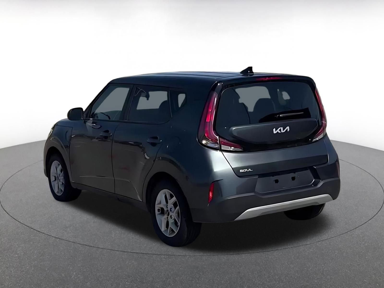 Thumbnail: 2025 Kia Soul - 11