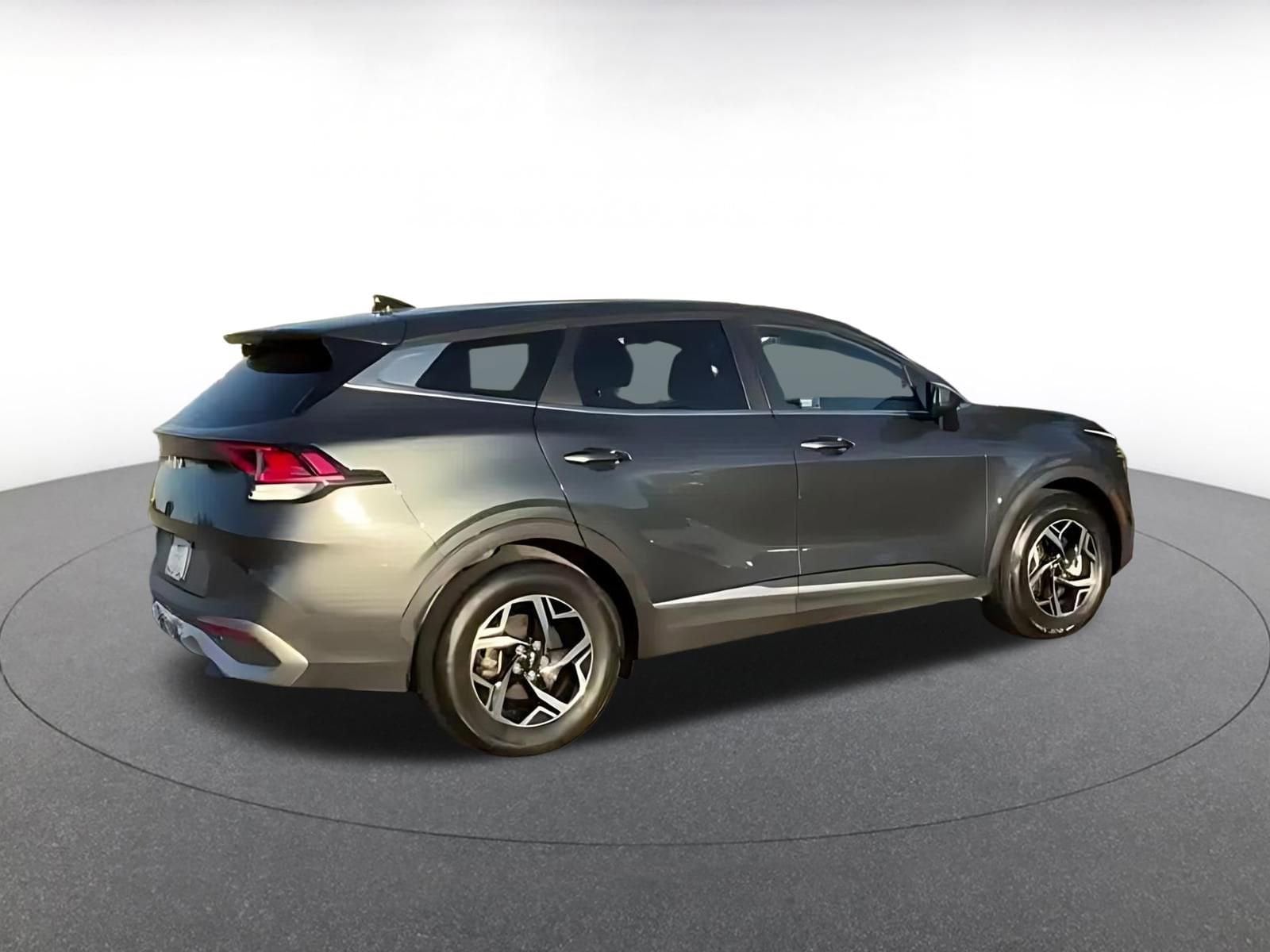 Thumbnail: 2024 Kia Sportage - 14