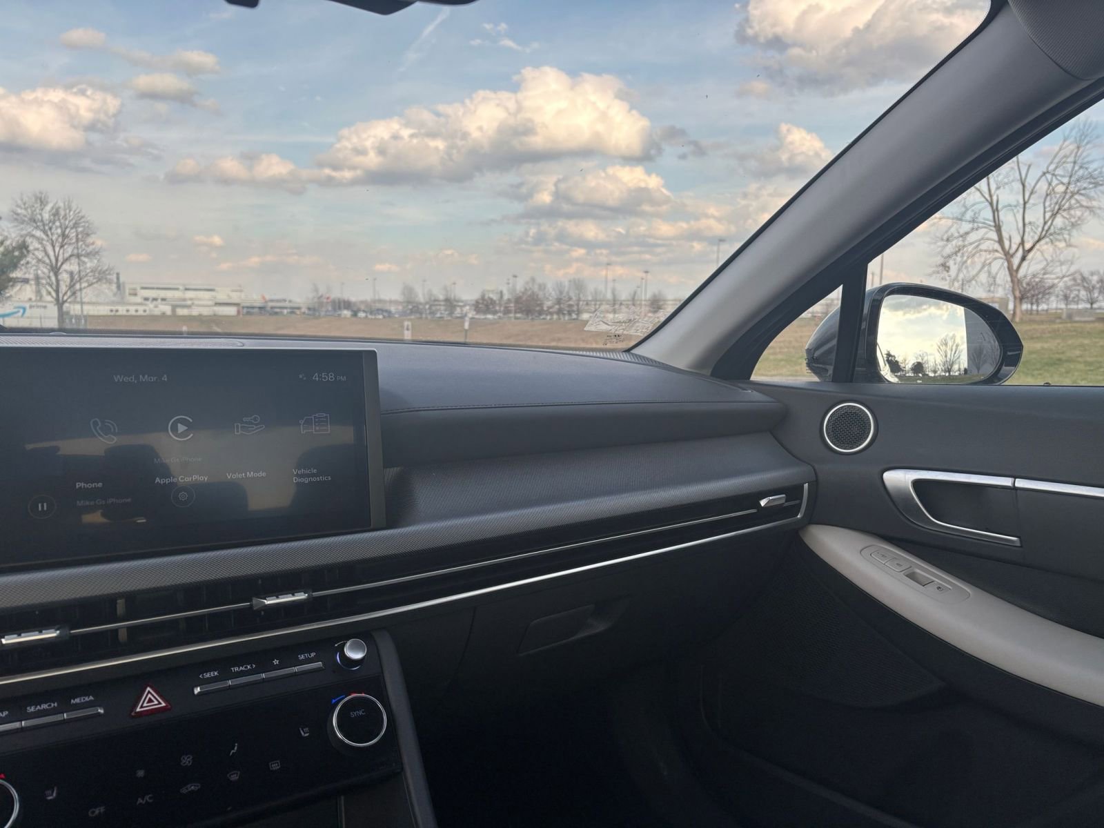 Thumbnail: 2025 Hyundai Sonata - 35