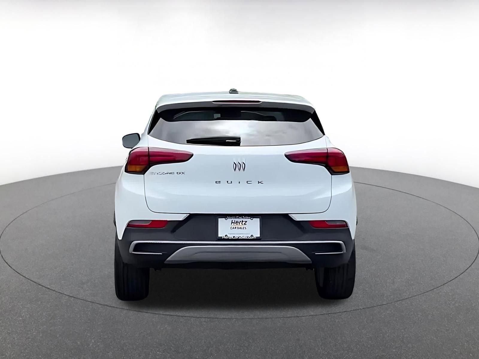 Thumbnail: 2025 Buick Encore GX - 12
