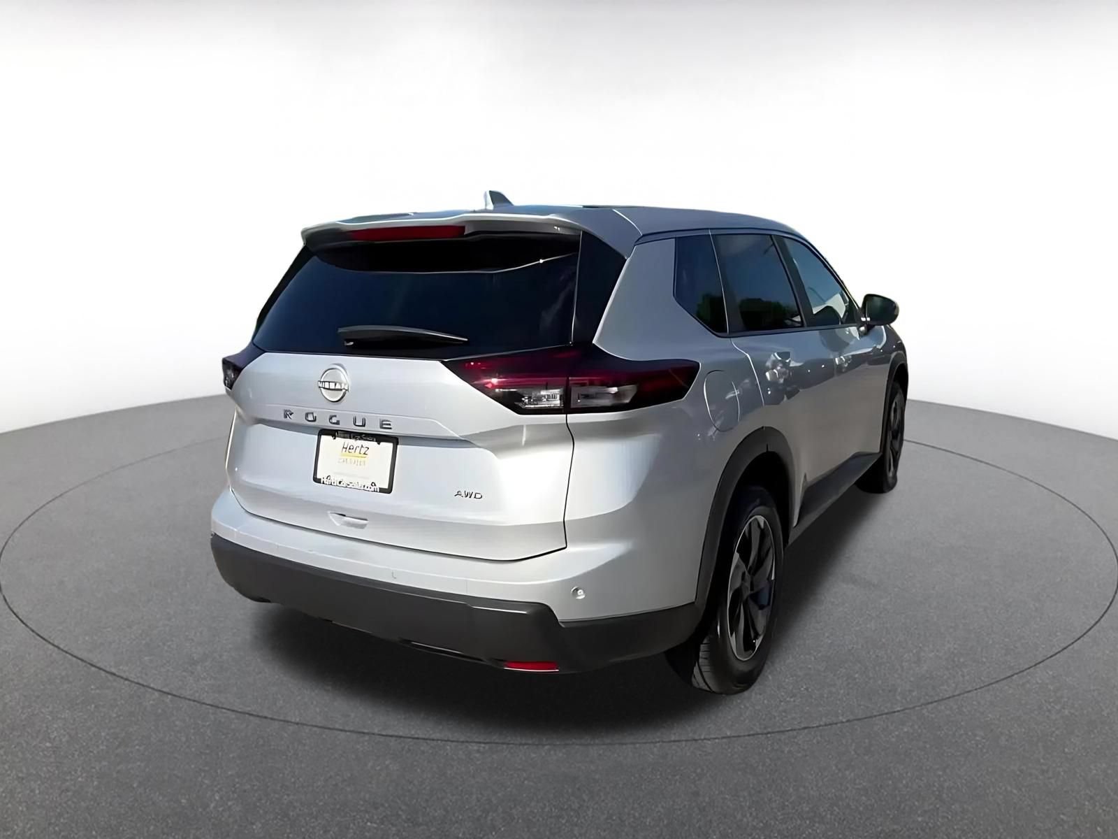 Thumbnail: 2025 Nissan Rogue - 15