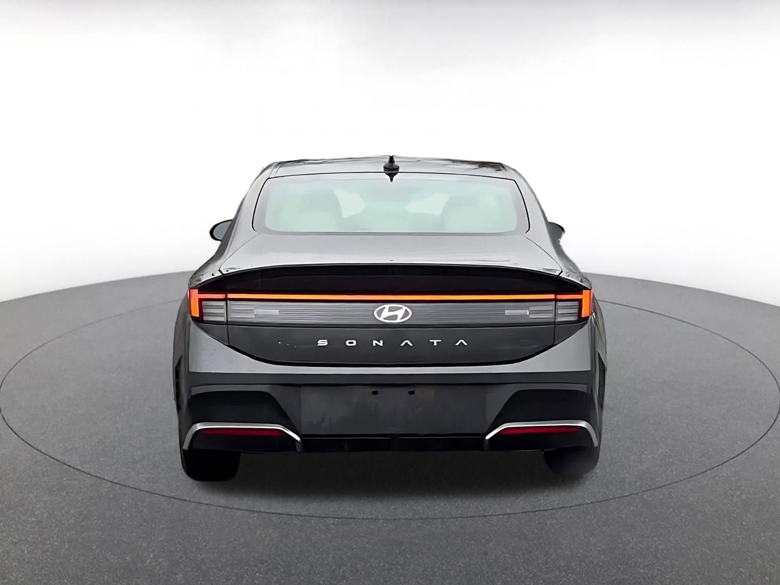 Thumbnail: 2025 Hyundai Sonata - 12