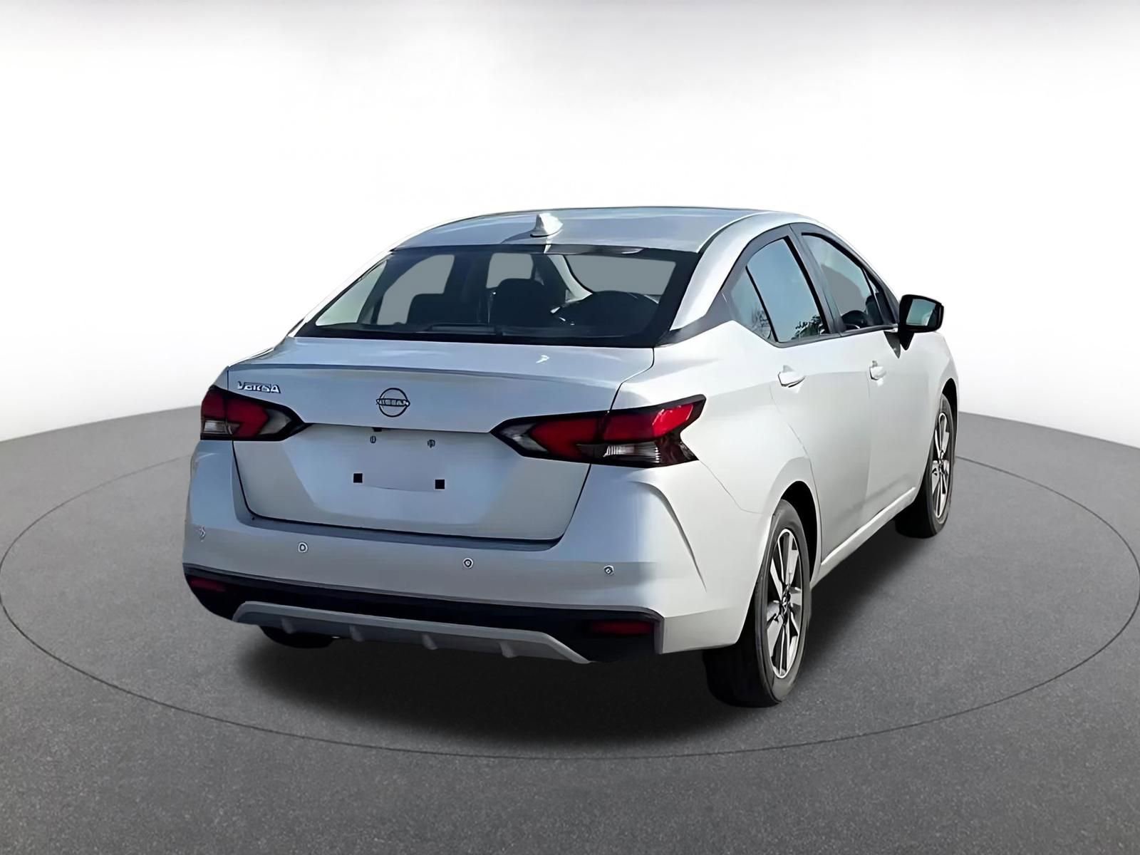 Thumbnail: 2025 Nissan Versa - 15