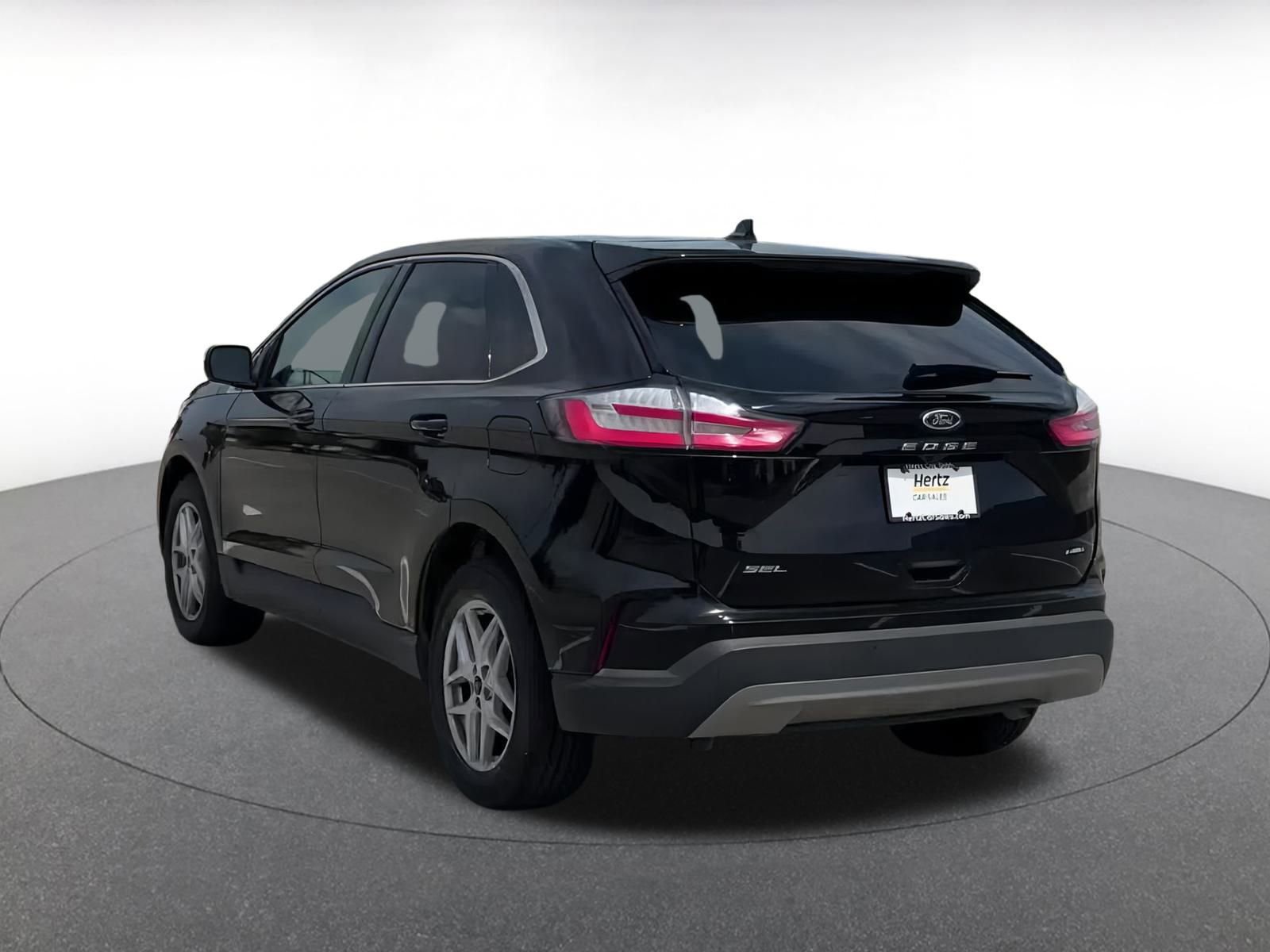 Thumbnail: 2024 Ford Edge - 11