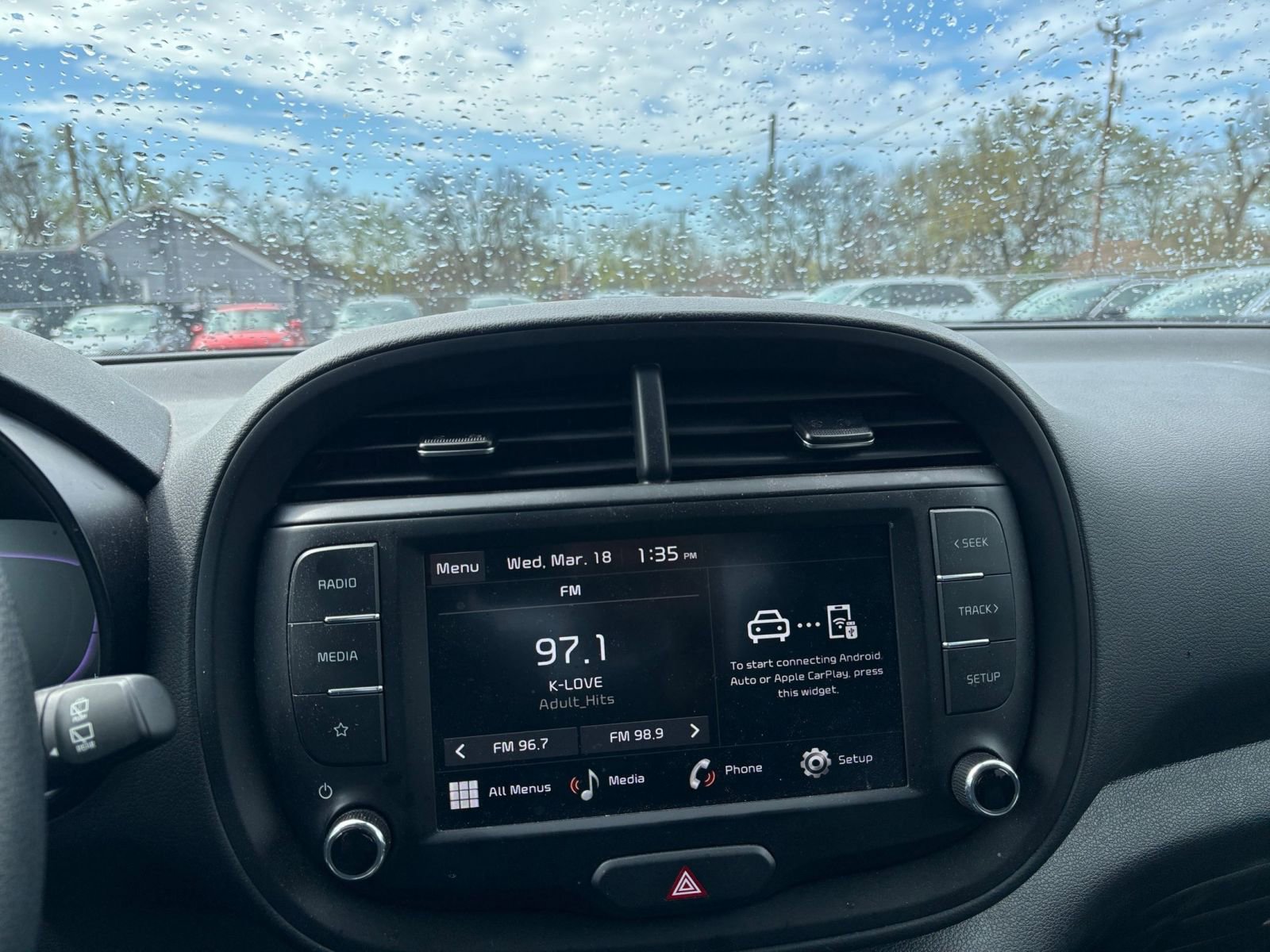 Thumbnail: 2025 Kia Soul - 20