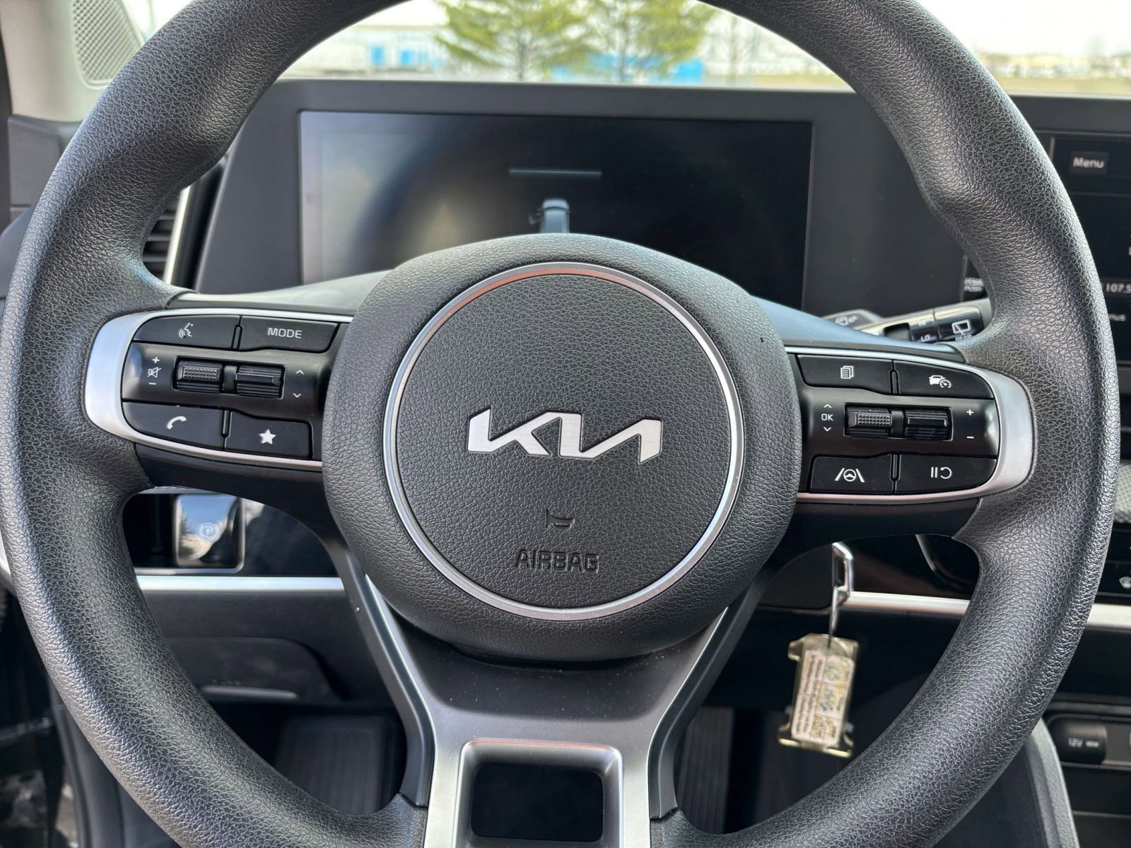 Thumbnail: 2025 Kia Sportage - 27