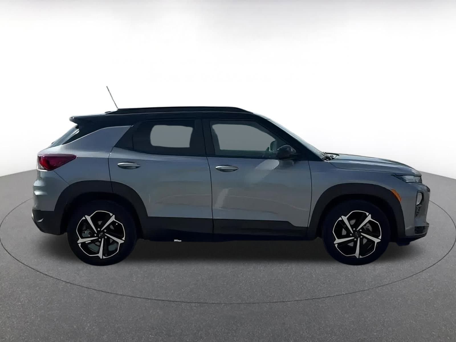 Thumbnail: 2023 Chevrolet TrailBlazer - 15