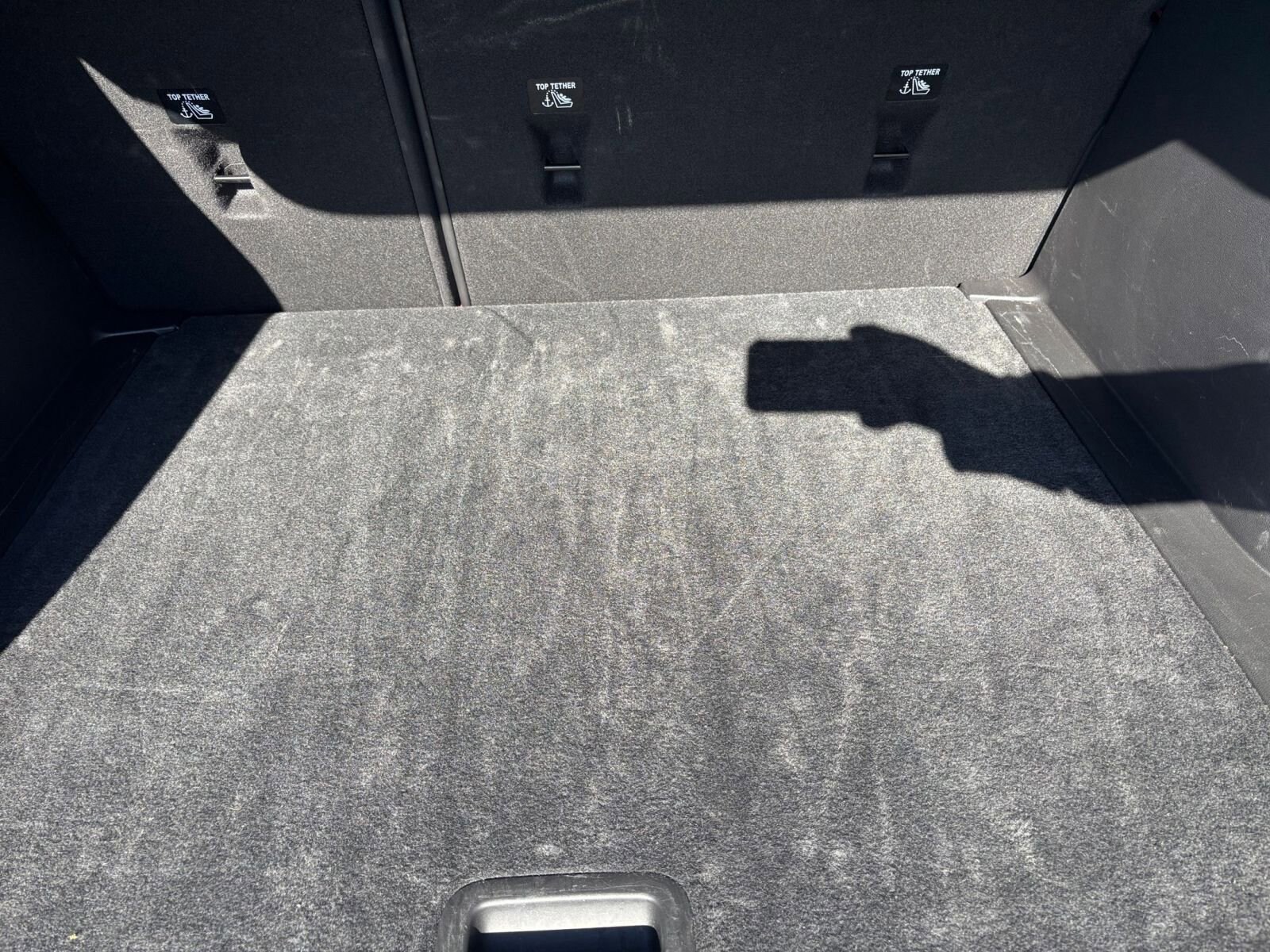 Thumbnail: 2025 Chevrolet Trax - 30