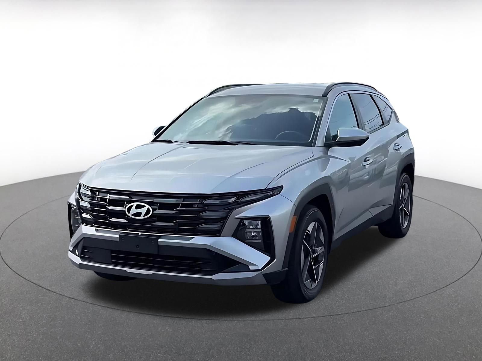 Thumbnail: 2025 Hyundai Tucson - 7