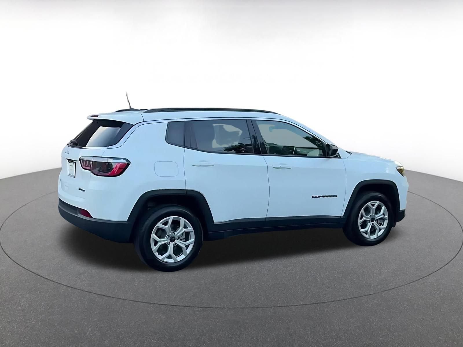 Thumbnail: 2025 Jeep Compass - 14