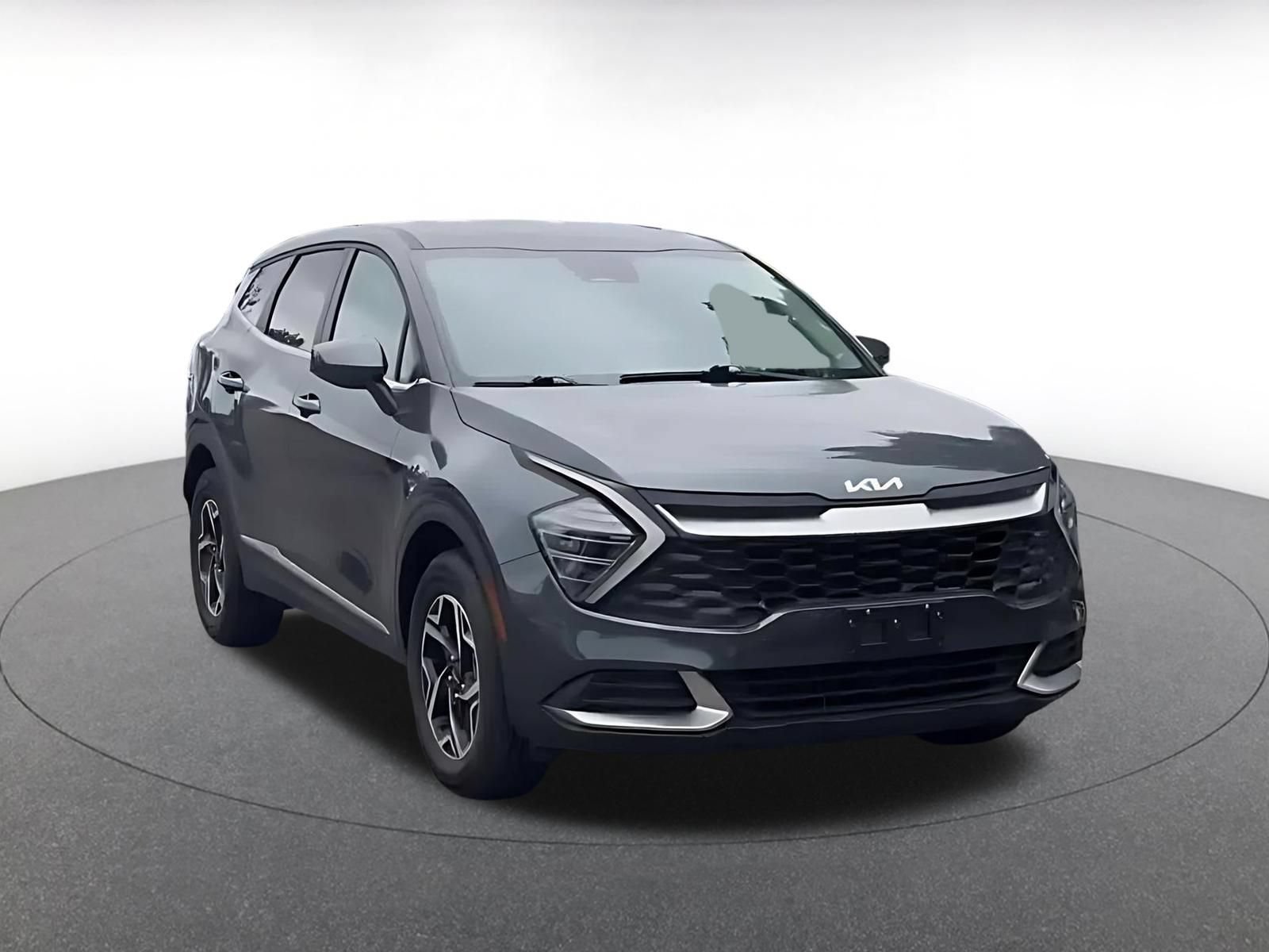 Thumbnail: 2024 Kia Sportage - 3