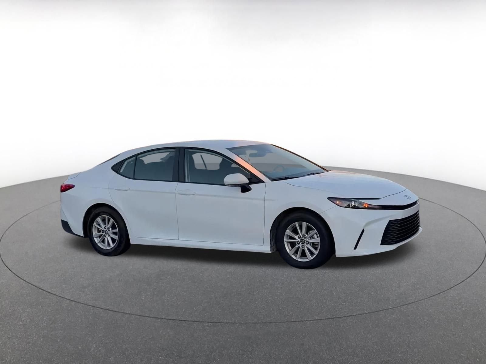 Thumbnail: 2025 Toyota Camry - 2