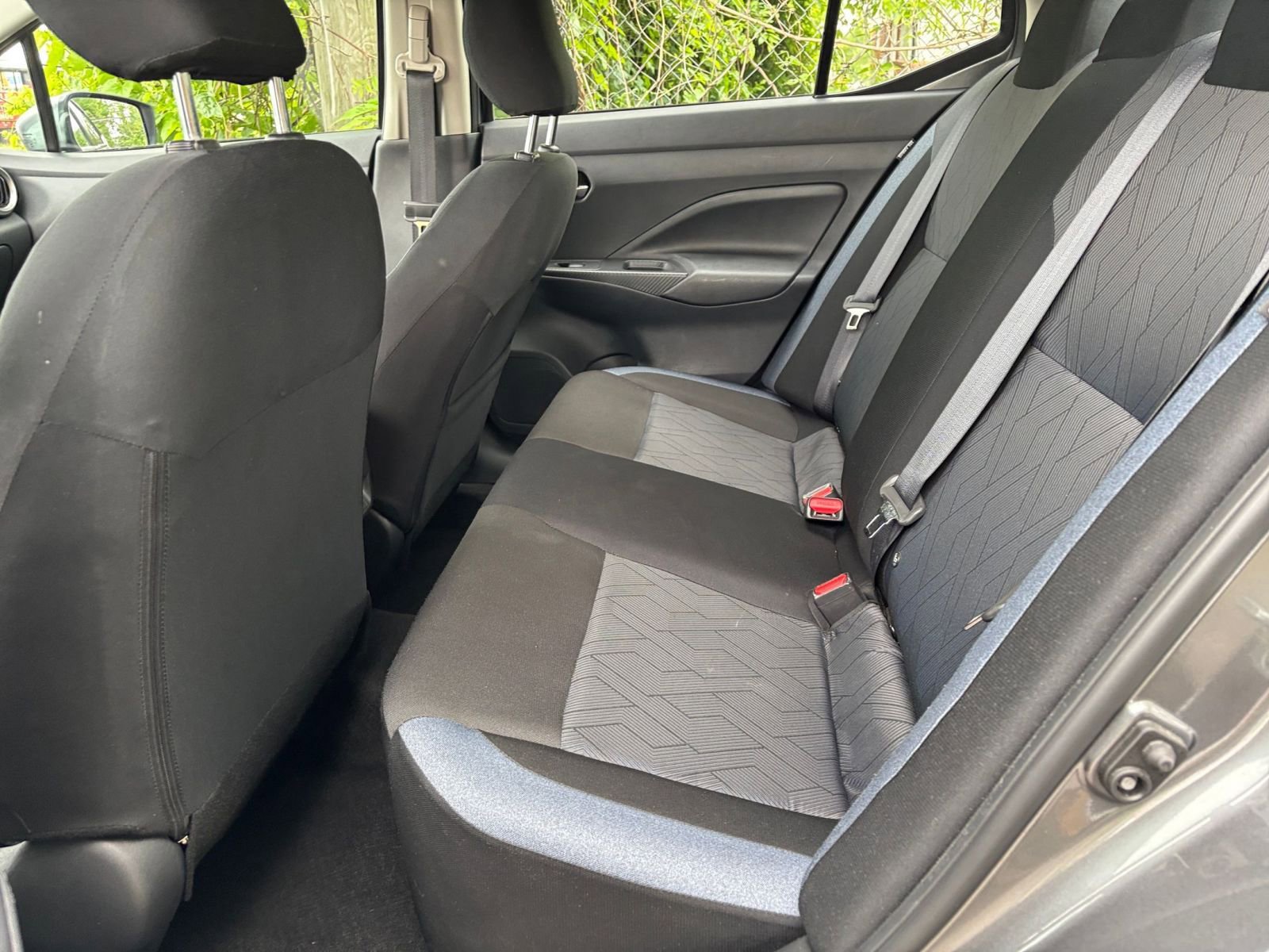 Thumbnail: 2025 Nissan Versa - 23