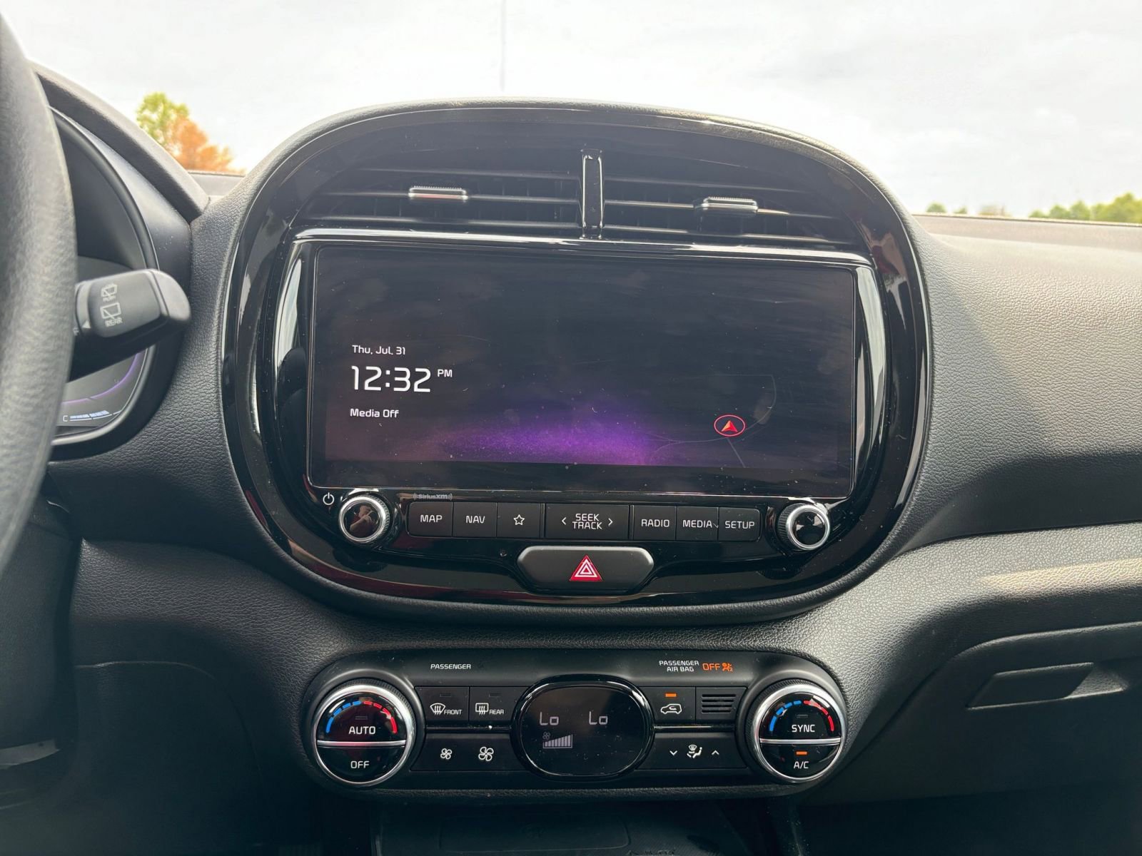 Thumbnail: 2023 Kia Soul - 18
