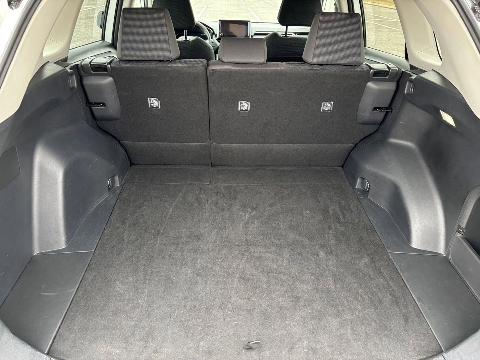 Thumbnail: 2025 Toyota RAV4 - 30