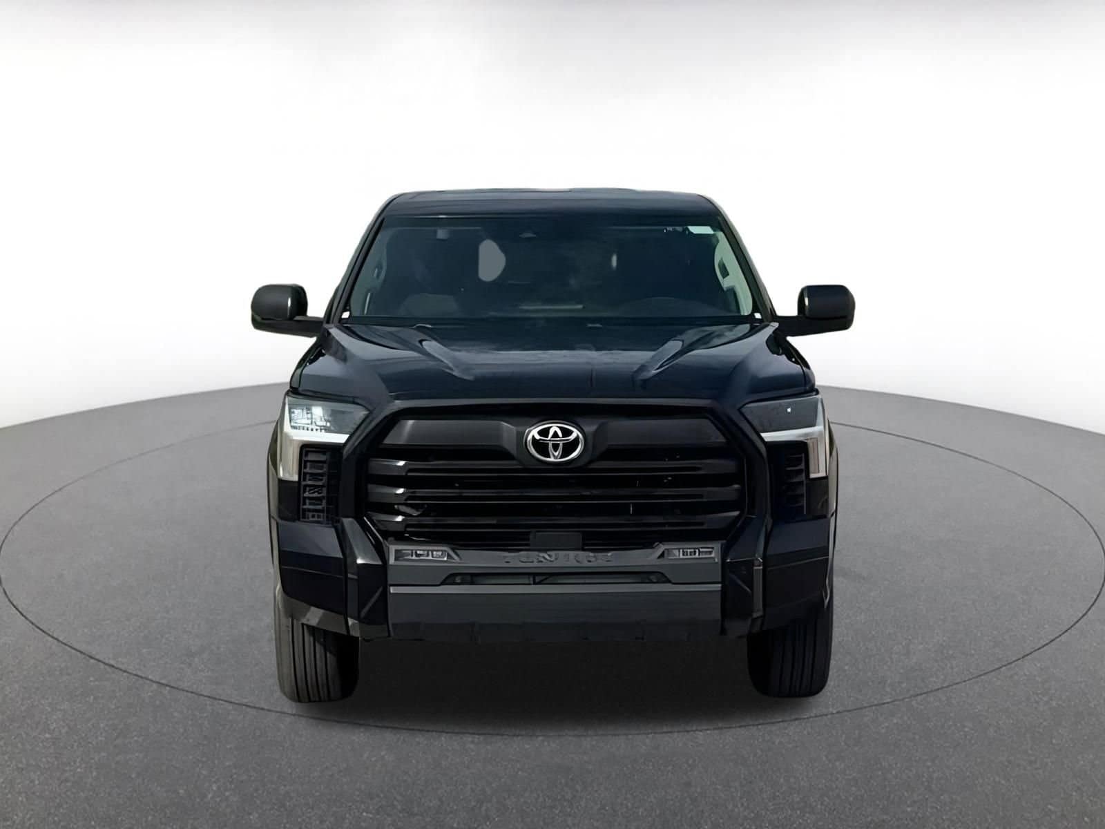 2022 Toyota Tundra SR5 5