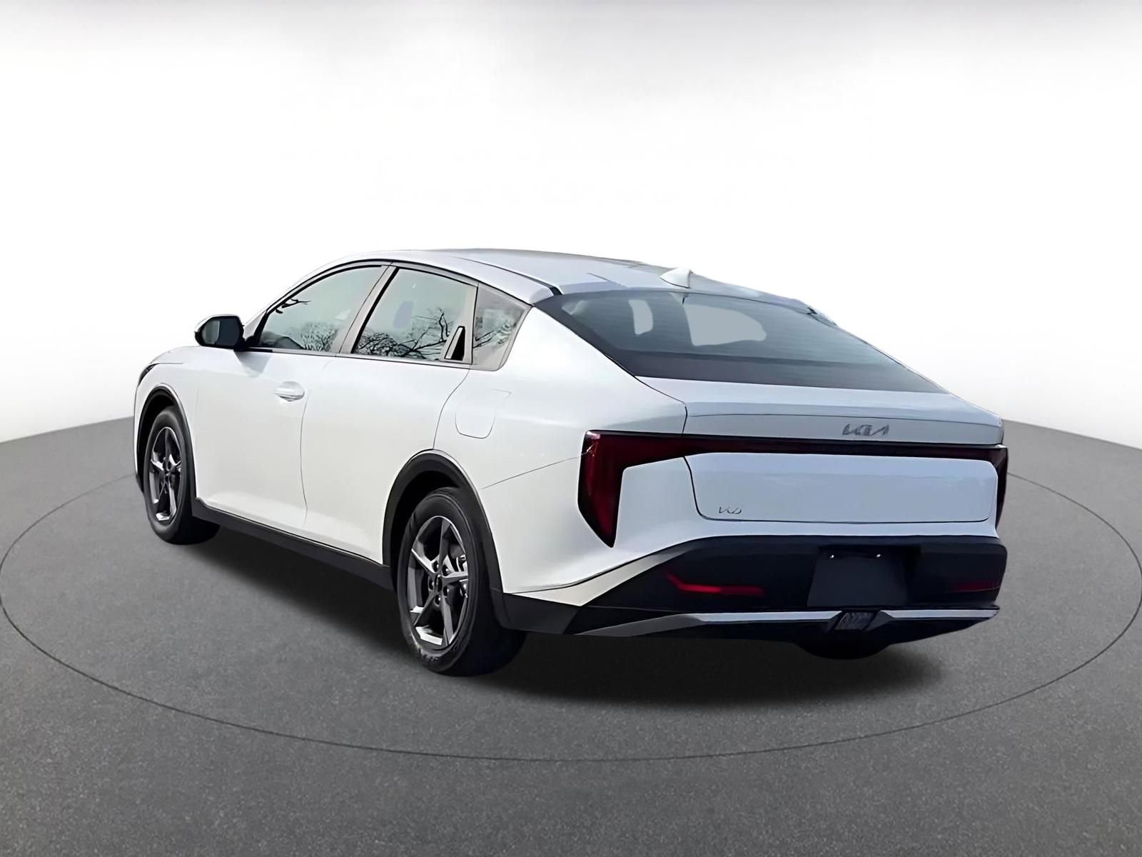 Thumbnail: 2025 Kia K4 - 11