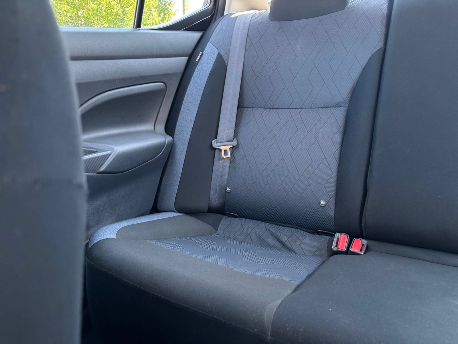 Thumbnail: 2025 Nissan Versa - 32