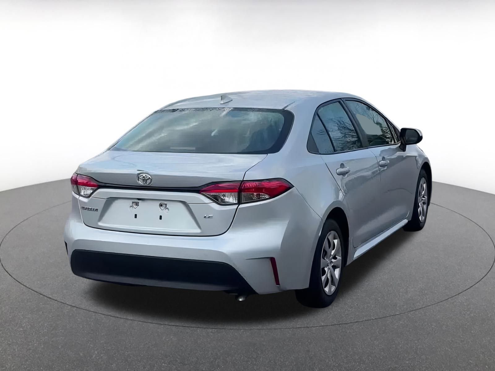 Thumbnail: 2023 Toyota Corolla - 14