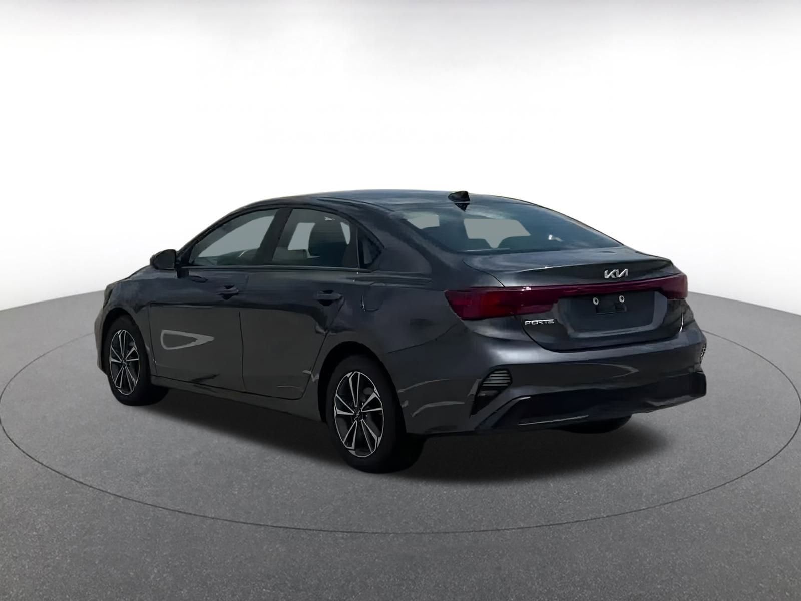 Thumbnail: 2024 Kia Forte - 12