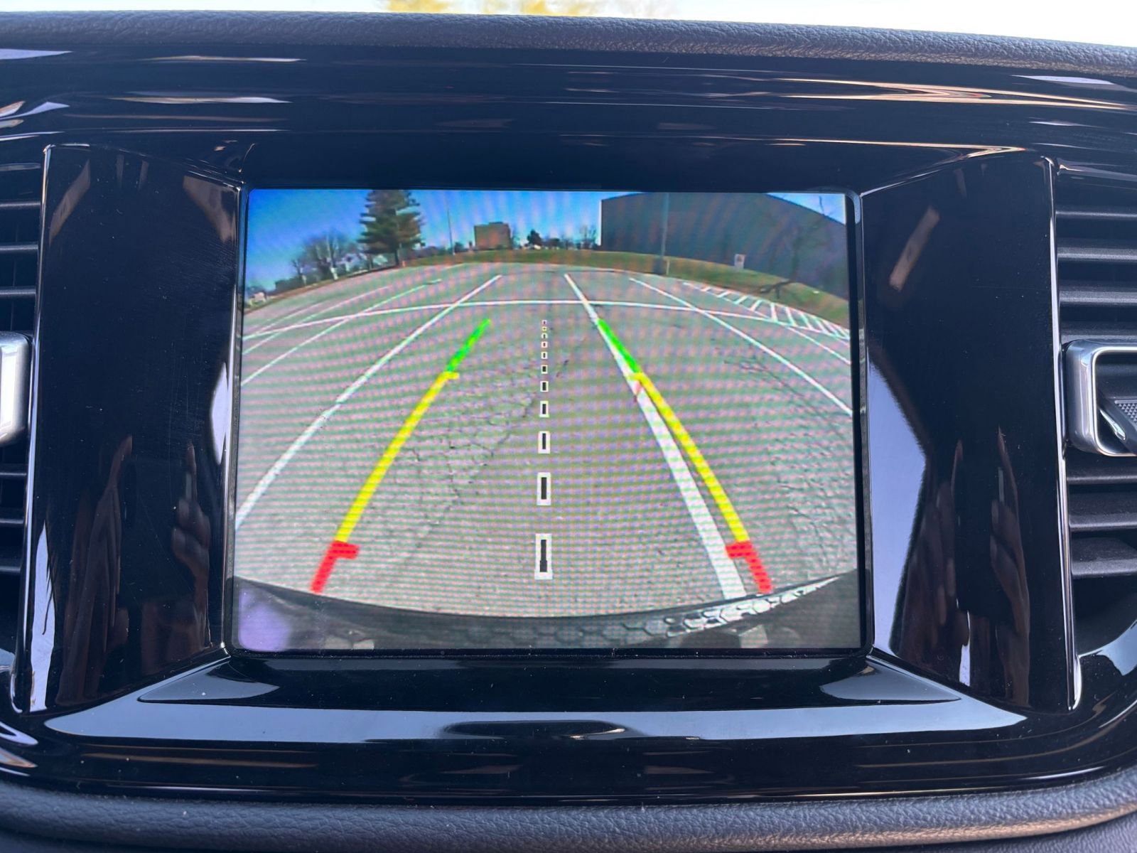 Thumbnail: 2024 Dodge Durango - 24