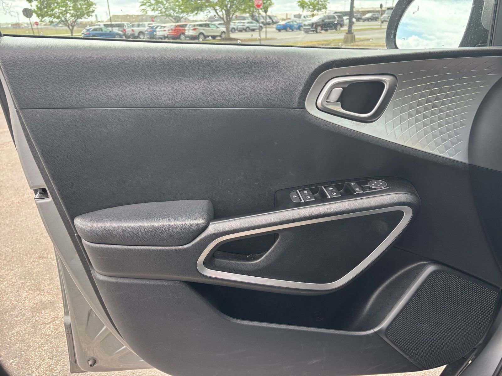 Thumbnail: 2025 Kia Soul - 18