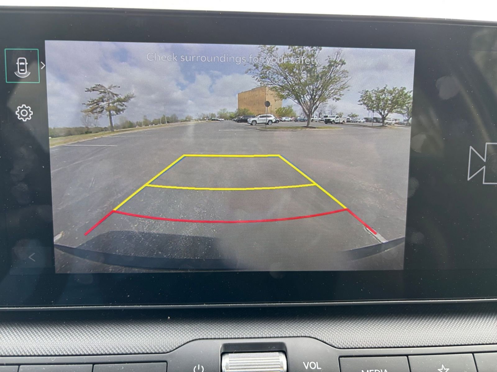 Thumbnail: 2025 Kia K4 - 22