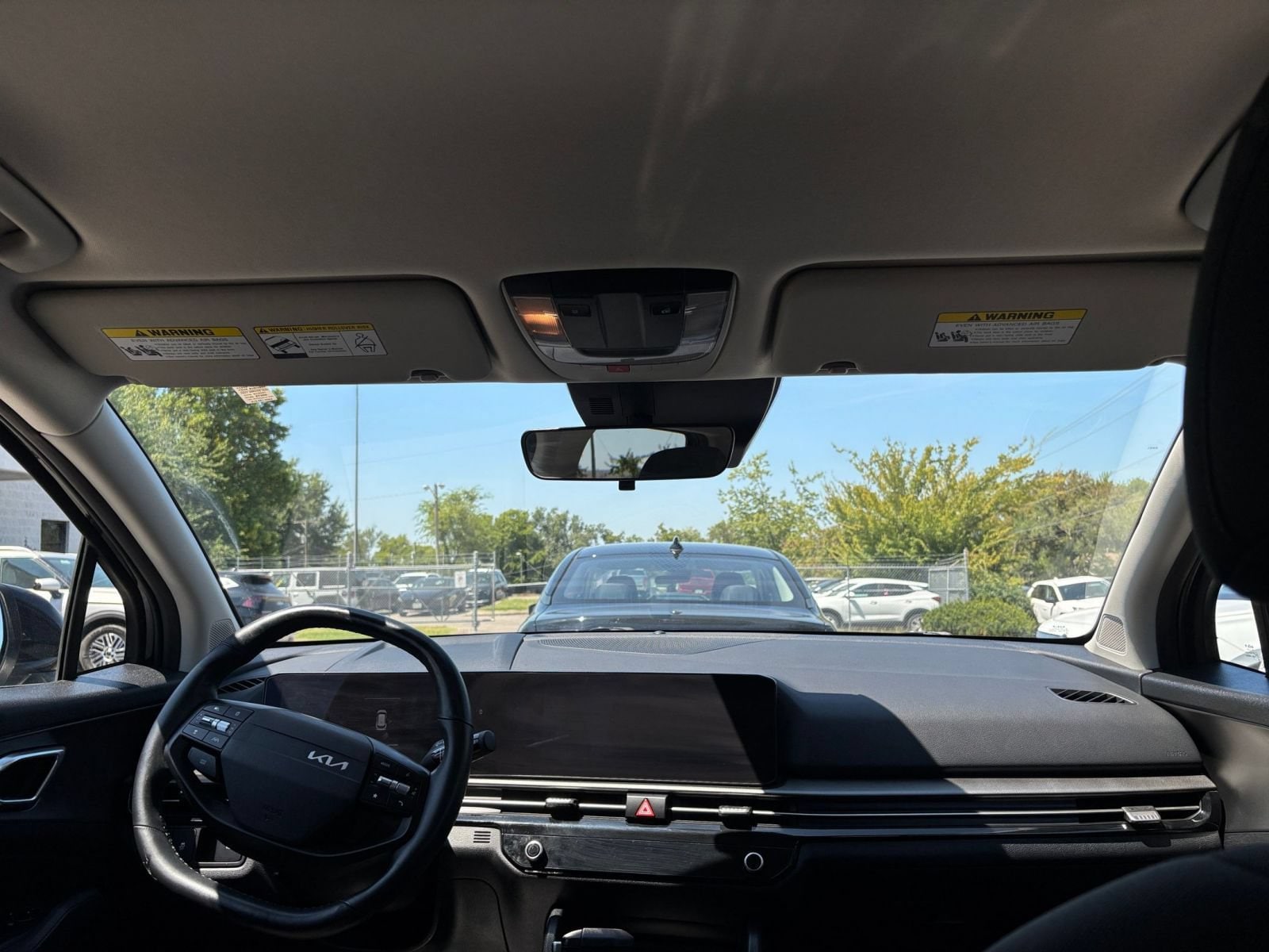 Thumbnail: 2026 Kia Sportage - 29