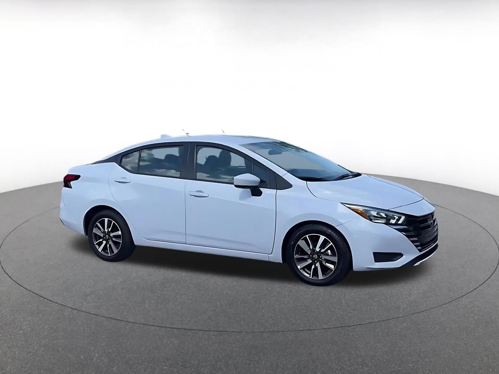 Thumbnail: 2025 Nissan Versa - 2