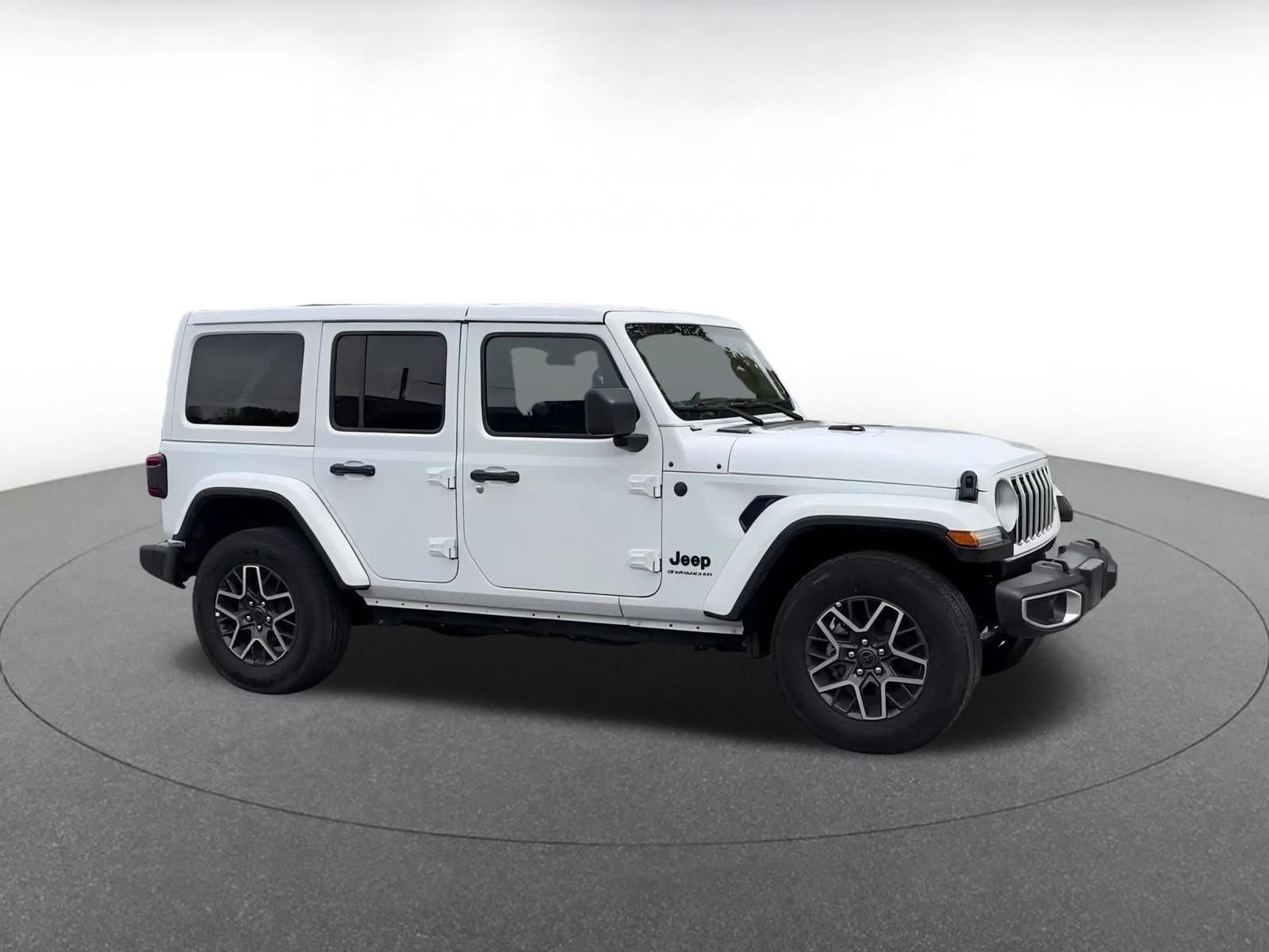 Thumbnail: 2025 Jeep Wrangler - 2